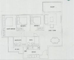 Lake Life (D22), Condominium #598755611